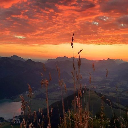 Golf- Und Sporthotel Moarhof Вальхзе Екстер'єр фото