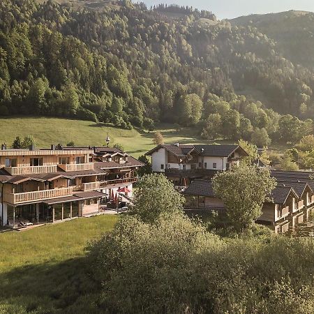 Golf- Und Sporthotel Moarhof Вальхзе Екстер'єр фото